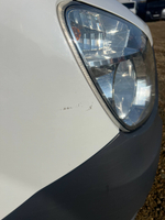 GAZ GAZELLE NEXT Цельнометаллический A31R35 (Бензин/Газ, 2,7 л, 107 л.с.)