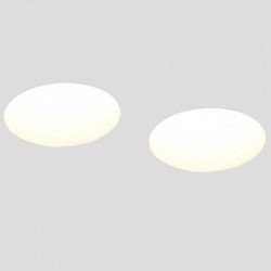 Встраиваемый светильник Novotech CAIL 371012