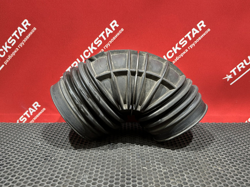 Патрубок воздушного фильтра