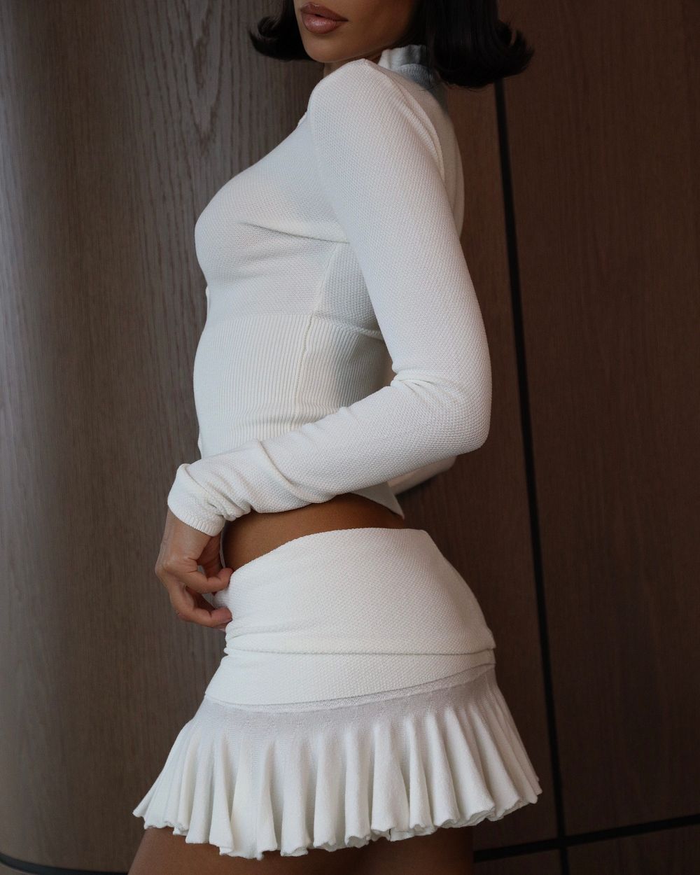 Кардиган ROCOCO 01