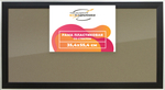 Рамка 35x55 для постера и фотографий RPS0530525-07
