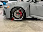 КОВАНЫЕ ДИСКИ ДЛЯ AUDI RS6 C8 2023 АУДИ