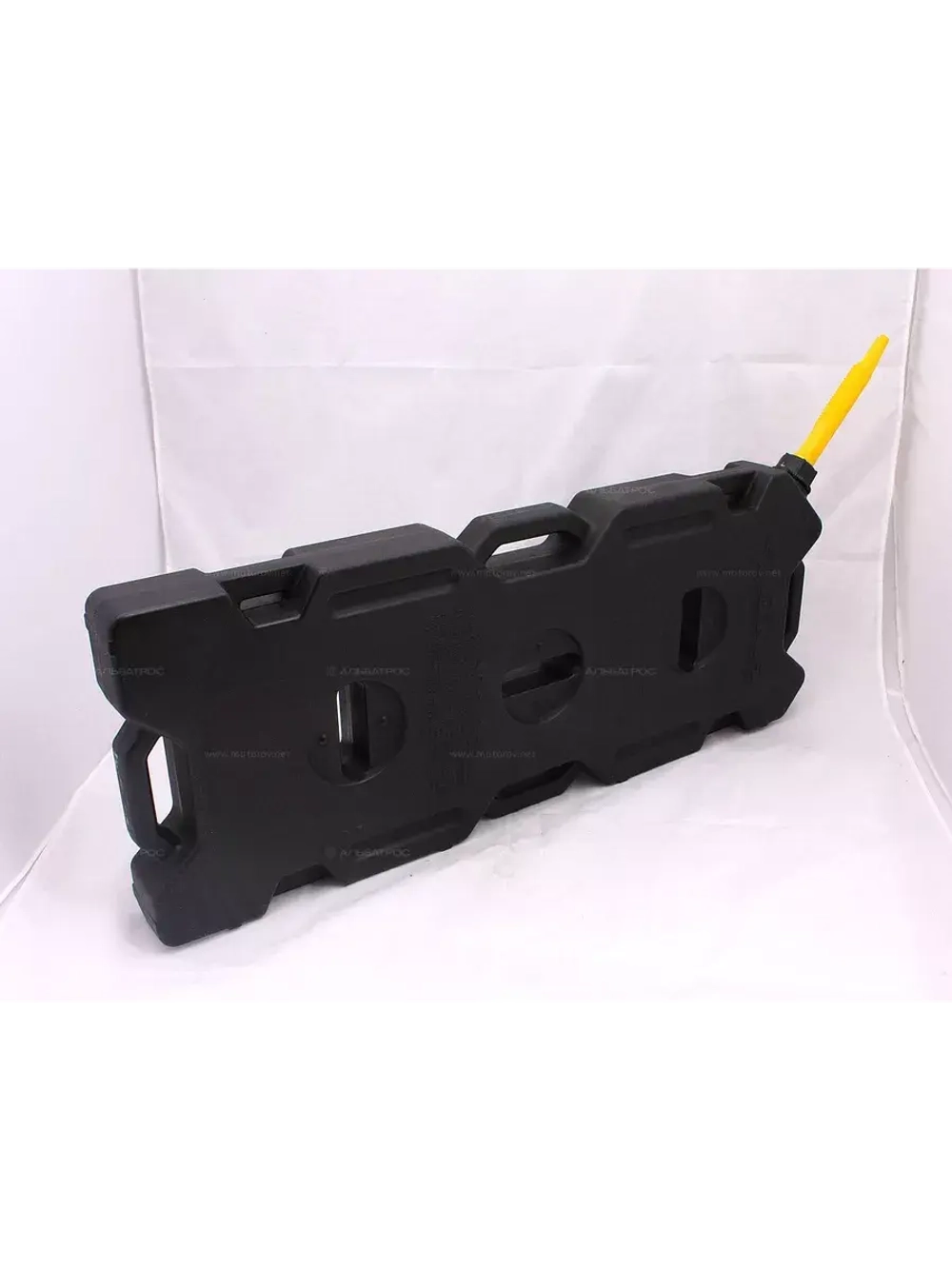 Канистра 15л красная