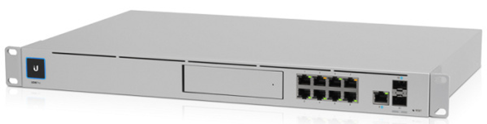 Маршрутизатор Ubiquiti UniFi Dream Machine Pro