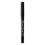 Подводка-карандаш для глаз насыщенно черная водостойкая BCL Brow Lash Ex Water Strong Liner 4,5мл