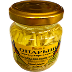 Насадка "Fish.ka" ОПАРЫШ консерв. ЧЕСНОК 110мл.