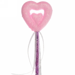 Ручка шариковая «Heart- Любовь», цвет синий, 22 см