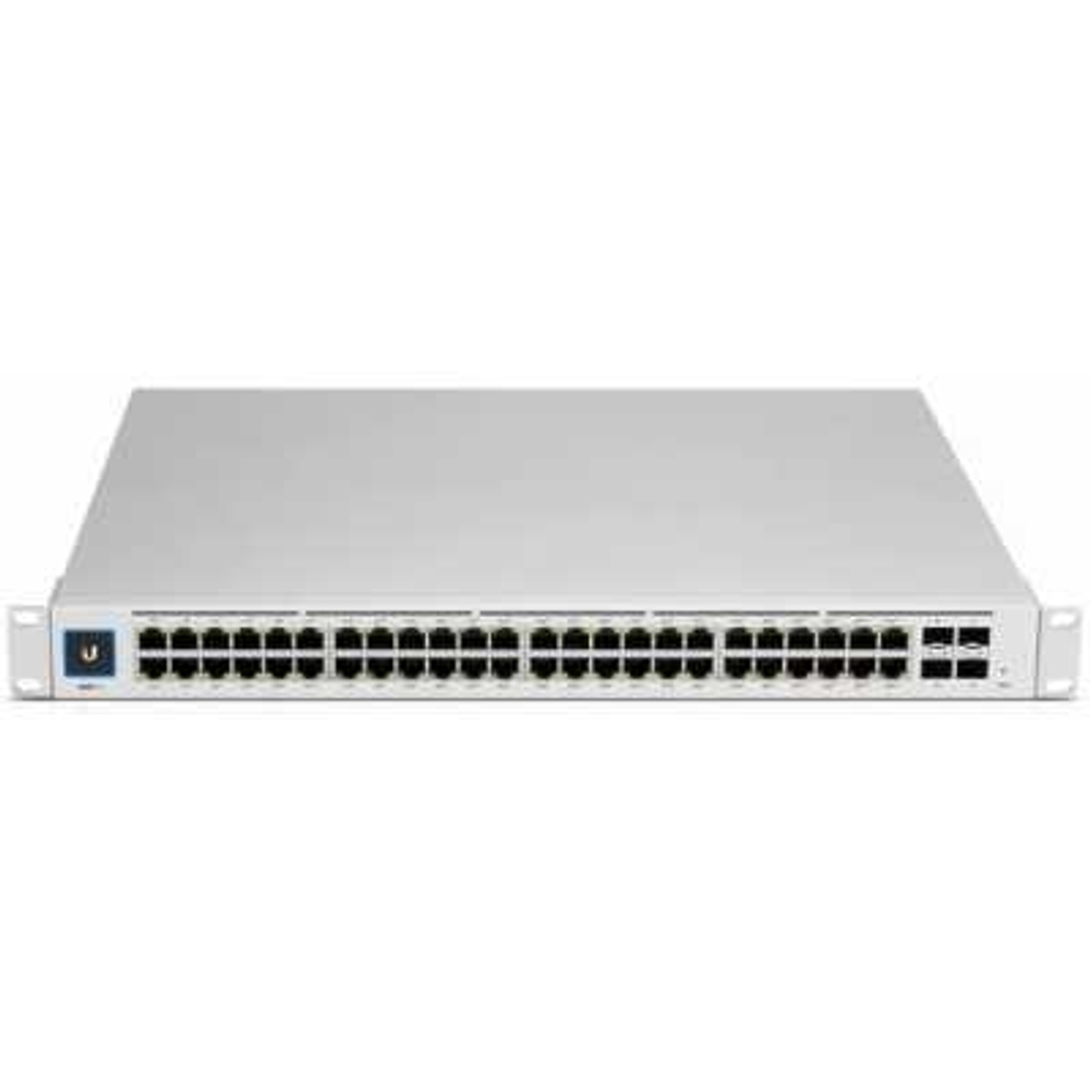 Коммутатор Ubiquiti UniFi Switch Pro 48 USW-Pro-48