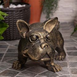 Садовая скульптура Клайд