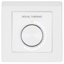 Мат нагревательный Royal Thermo Flat Mat RTFM 2-150-7 с терморегулятором RTO-16