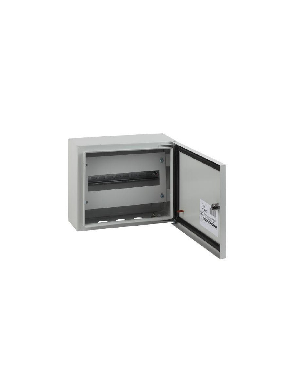 Корпус металлический ЩРНг-12 250х300х120 IP54 SIMPLE ЭРА Б0041689