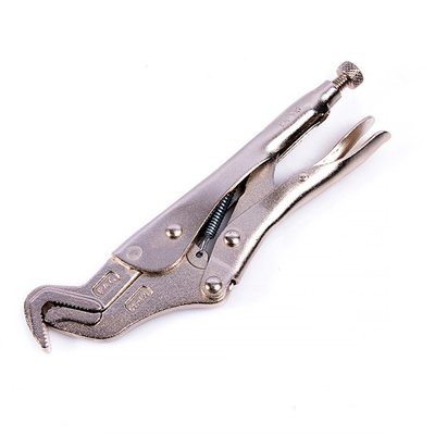 KA-1272 Зажим для труб с фиксатором