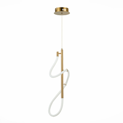 Подвесной светильник ST-Luce Sagrato SL6102.303.16