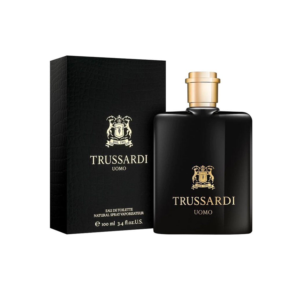 TRUSSARDI Uomo edT 100ml men Tester