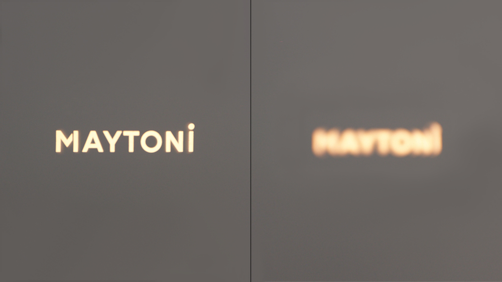 Трековый светильник Technical TR108-2-10W4K-B