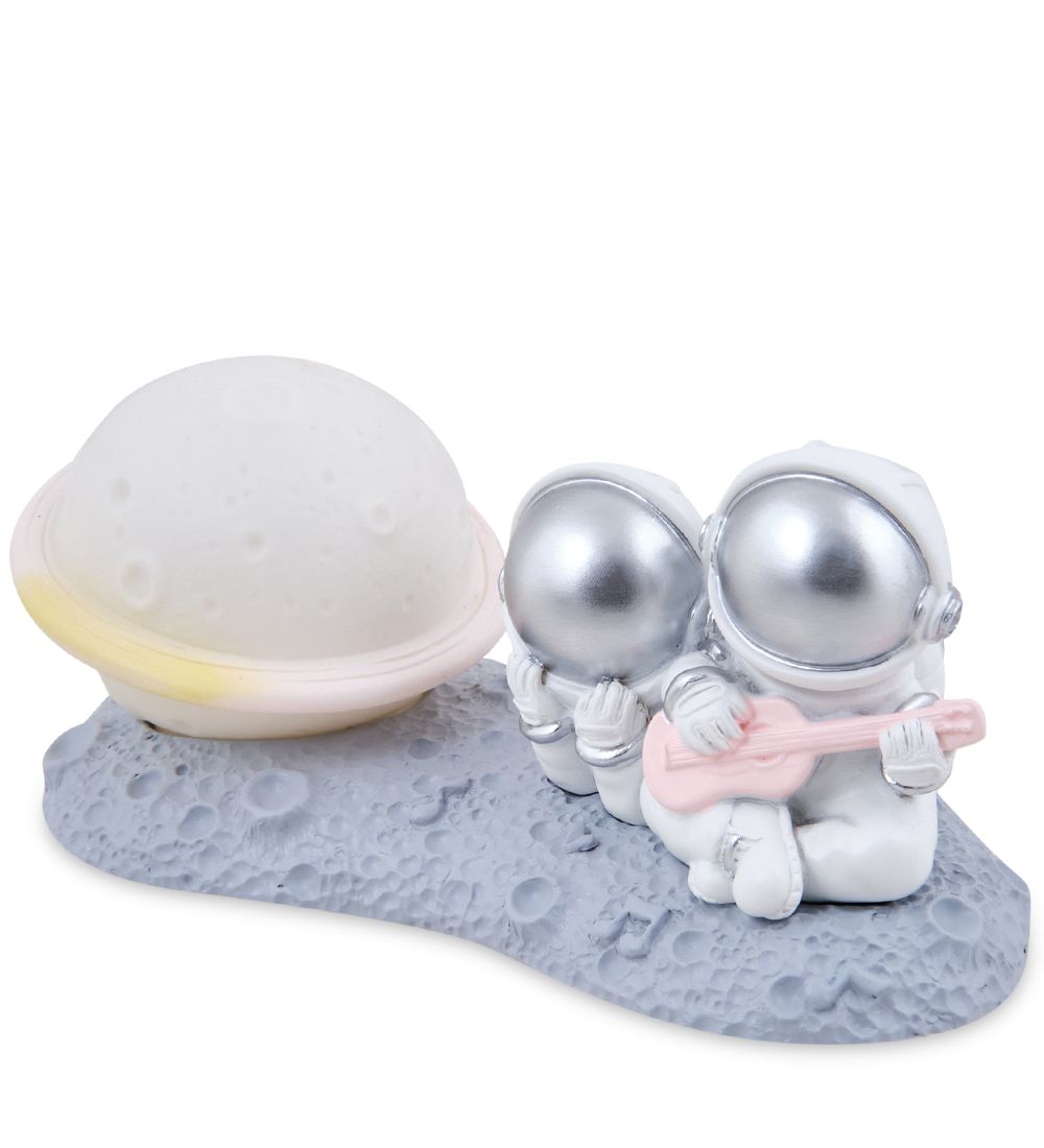 GAEM Home MF- 81 Светильник «Минуты отдыха на чужой планете»