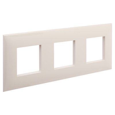 Рамка "Avanti", "Ванильная дымка", 3 поста (6 мод.)