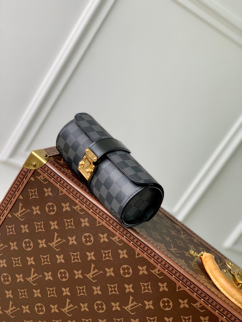 Louis Vuitton Etui Bijoux