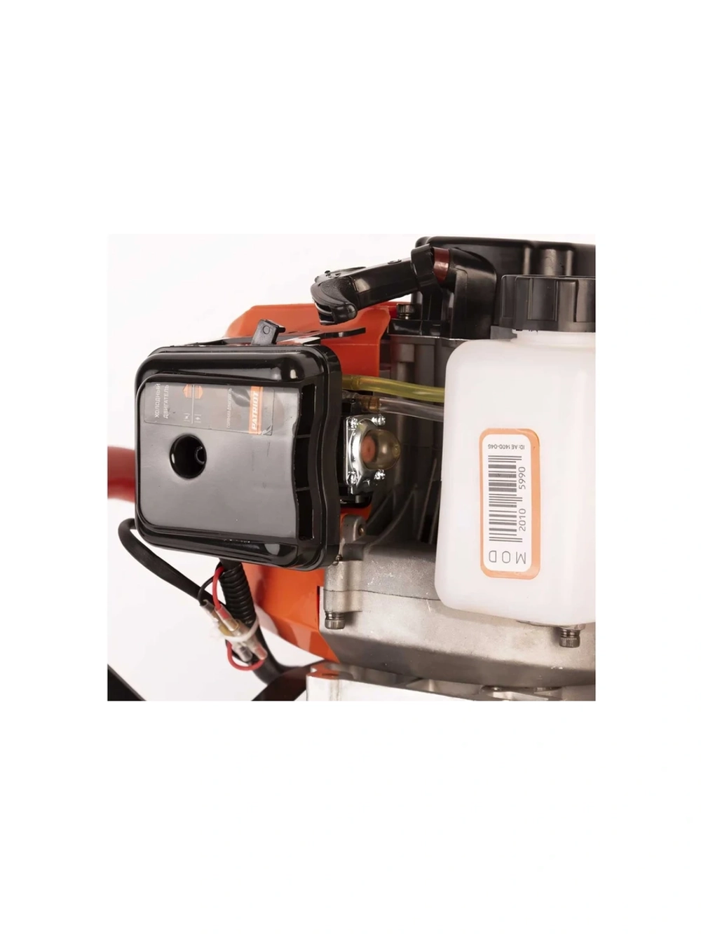 Мотобур PATRIOT PT AE140D без шнека 742104476