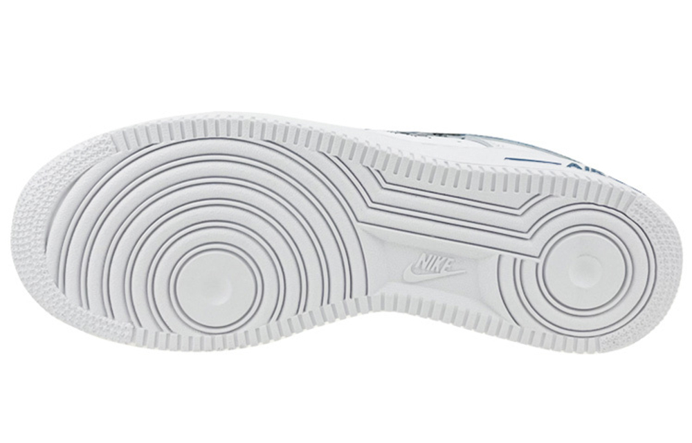 Кроссовки Nike Air Force 1 Low '07