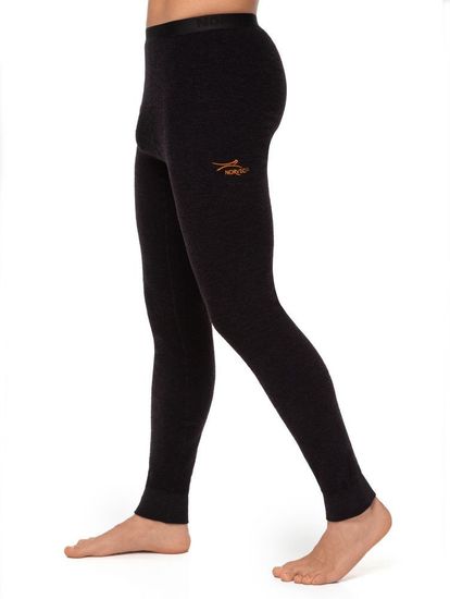 Термобелье мужское кальсоны Norveg "-60" ,4TWPM003RU-010