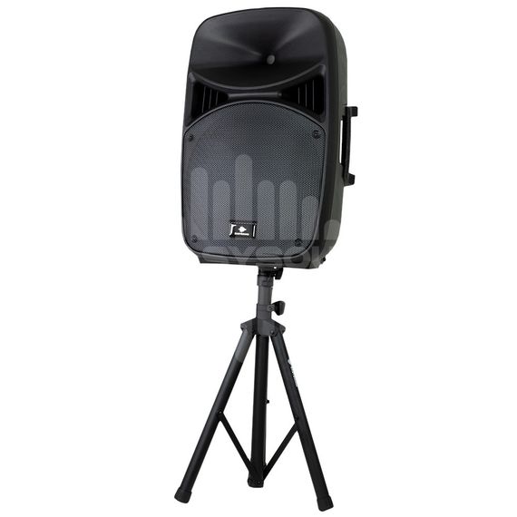 EASYSOUND SIREN SET 2EQ SPEAKER [1 of 2] - портативная акустическая система