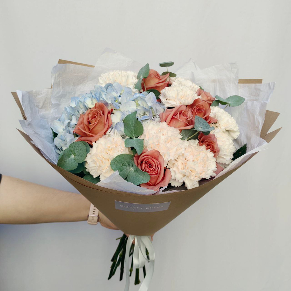 Соберу букет №426