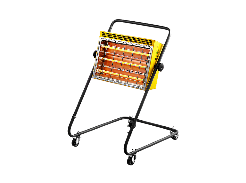 Инфракрасный электрический обогреватель Ballu BIH-LM-3.0