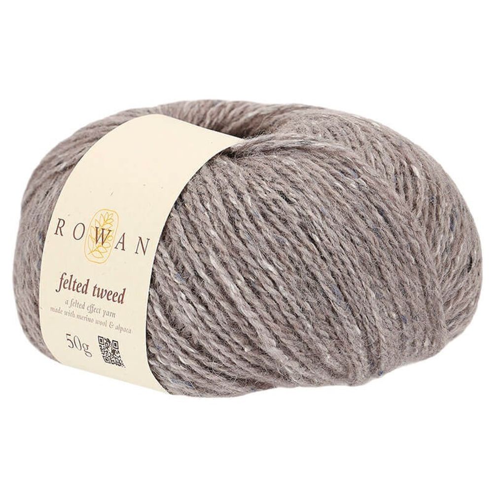 Пряжа Rowan Felted Tweed (210)