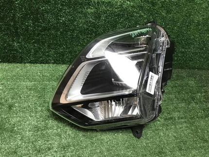 Битая Фара левая Omoda C5 (2022-н.в.) LED