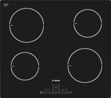 Индукционная варочная панель Bosch PIA611F18E