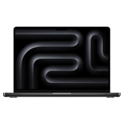 Apple MacBook Pro 14" M4 10-core, 16GB, 512GB, 2024 Space Black