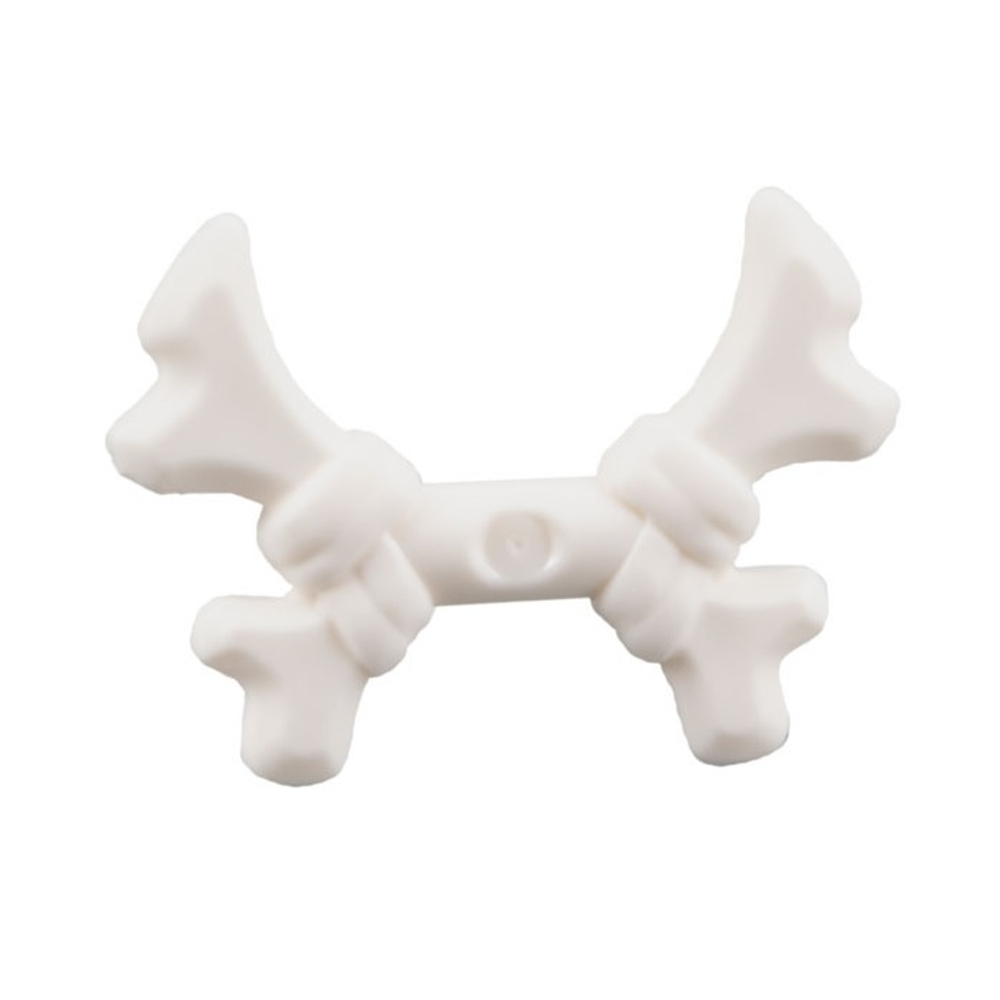 Костяной Крюк 2186d White