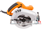 Дисковая пила сетевая WORX WX425