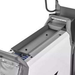 ПТК HANKER MULTIWAVE TIG KT230 P AC/DC LCD H73 аппарат аргонодуговой сварки 005.400.406