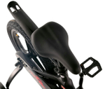 Детский велосипед Maxiscoo Jazz Pro 16'' (2025)