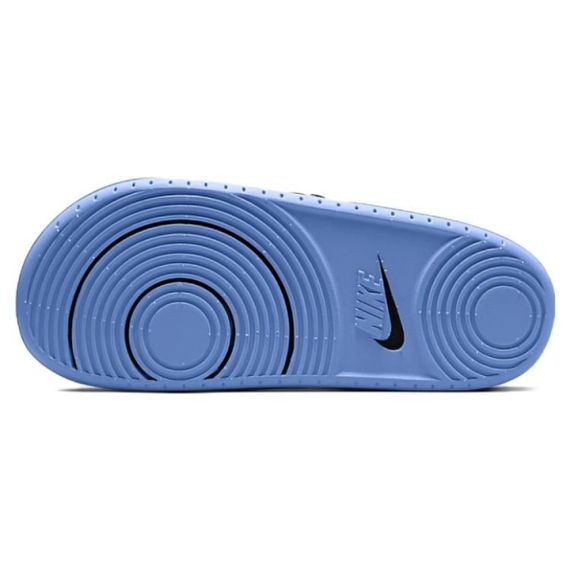 Nike Offcourt Slide 'Black Blue'
