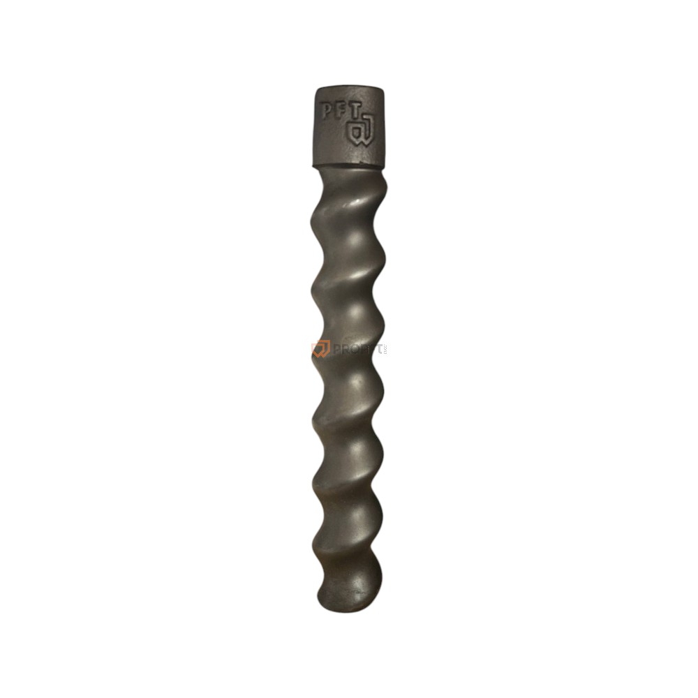 Шнековая пара PFT TWISTER D8-1,5