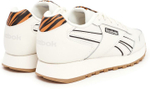 Кроссовки REEBOK GLIDE бежево-черный