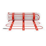 Электрический теплый пол 