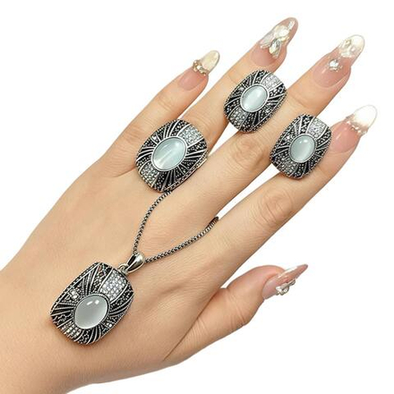 Комплект LuxVintage - 104