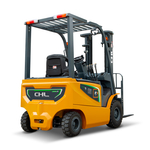 Электропогрузчик CHL CPD18 г/п 1,8 тонны 3000 мм