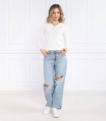 свитер POLO RALPH LAUREN - белый(211891641)