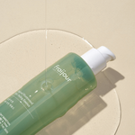 Отшелушивающая пилинг-эссенция для лица с РНА-кислотами Fraijour Original Wormwood PHA Peeling Essence