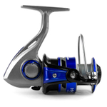 Катушка безынерционная FisherLand Hydra 3500 (3500, 3+1BB, мет. шпуля)