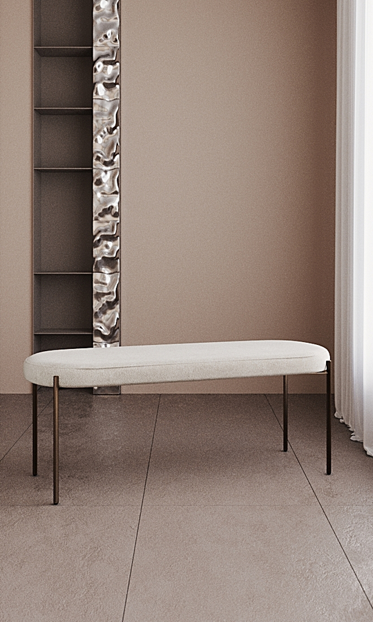 Банкетка Воздух