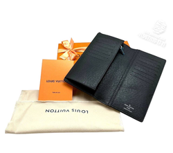 Бумажник Louis Vuitton Brazza