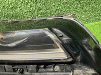 Битая Фара правая Genesis GV80 (2020-2023) LED