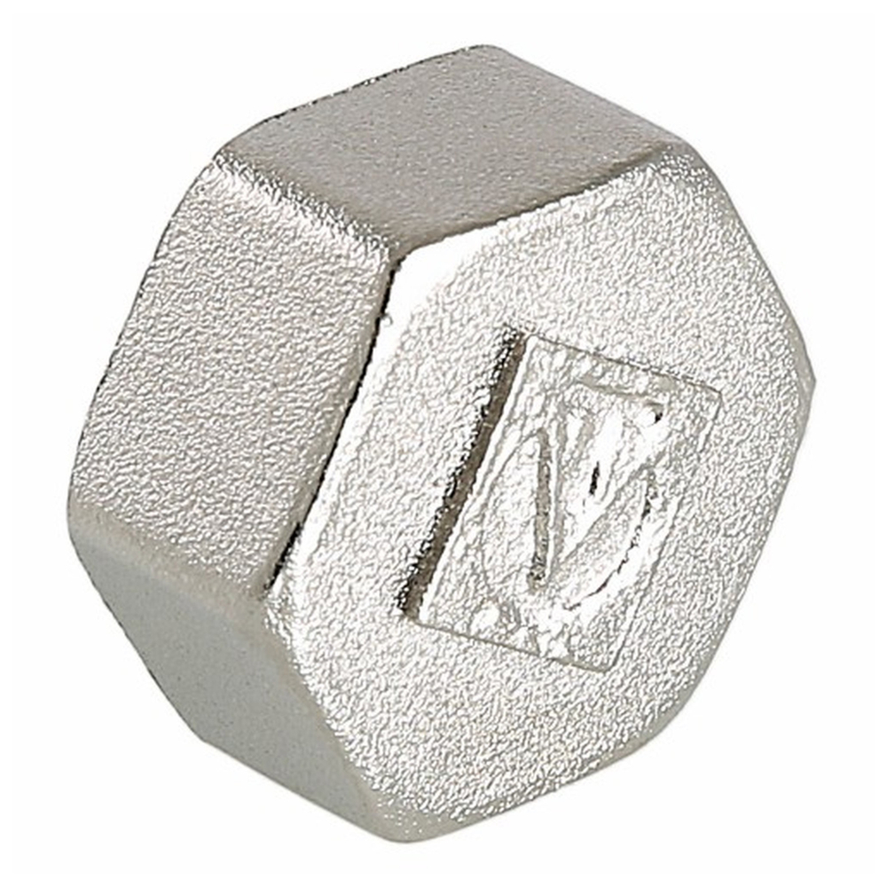 Заглушка VALTEC VTr.590.N.0004 ВР 1/2"