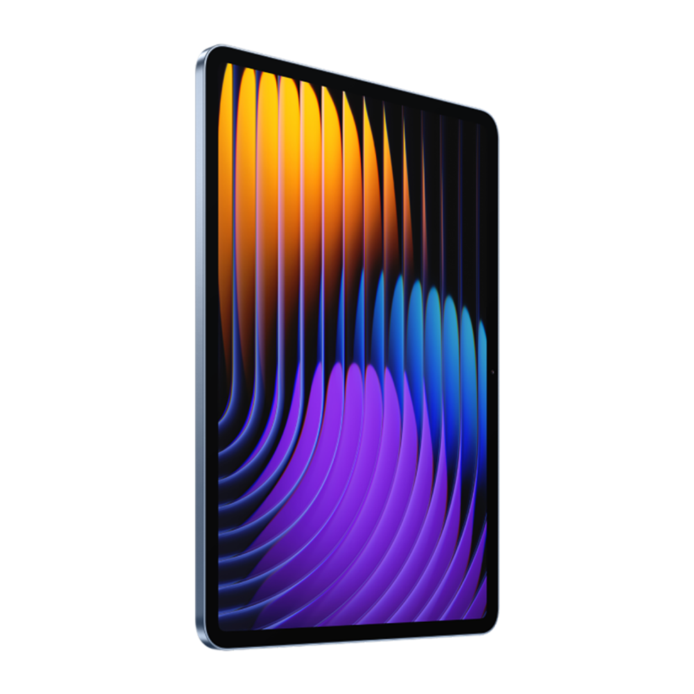 Планшет Xiaomi Pad 7 8 ГБ + 256 ГБ (Голубой | Blue) (версия Global)